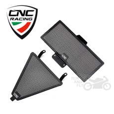 [CNC racing][회원즉시할인] 씨엔씨레이싱 두카티 스트리트파이터 V2 라디에이터커버(RA016B) DUCATI STREETFIGHTER V2