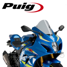 [PUIG][회원 즉시 할인] 퓨익 SUZUKI GSX-R1000/R (2017~) R-레이싱 스크린 3631 스즈키 GSX-R1000/R 윈드스크린