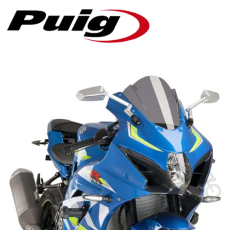 [PUIG][회원 즉시 할인] 퓨익 SUZUKI GSX-R1000/R (2017~) Z-레이싱 스크린 9013 스즈키 GSX-R1000/R 윈드스크린