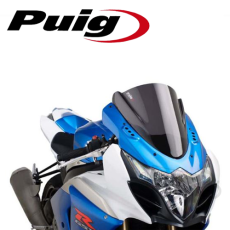 [PUIG][회원 즉시 할인] 퓨익 SUZUKI GSX-R1000 (2009~2016) Z-레이싱 스크린 4933 스즈키 GSX-R1000 윈드스크린