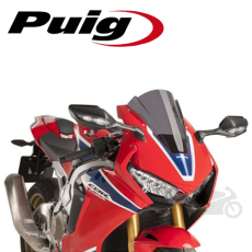 [PUIG][회원 즉시 할인] 퓨익 HONDA CBR1000RR/SP (2017~2019) Z-레이싱 스크린 9407 혼다 CBR1000RR 윈드스크린