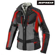 [SPIDI][회원 즉시 할인] 스피디 D268 포 시즌 에보 레이디 에이치투아웃 자켓 D268 4 SEASON EVO LADY H2OUT JACKET