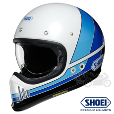 [쇼에이] SHOEI 풀페이스 헬멧 EX-ZERO 이퀘이션 TC-11 EX-ZERO EQUATION TC-11