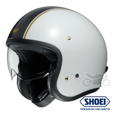 [쇼에이] SHOEI 오픈페이스 헬멧 J.O 카뷰레터 TC-6 J.O CARBURETTOR TC-6