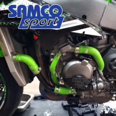 [Samco Sport] 삼코호스 가와사키 ZX10R킷 KAWASAKI ZX10R KIT