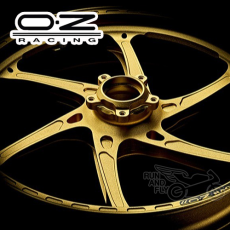 [O.Z][회원 즉시 할인] 오즈레이싱 혼다 CBR1000RR-R HONDA CBR1000RR-R 알루미늄 단조휠 세트 (GASS)