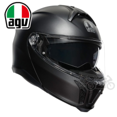 [AGV][회원 즉시 할인] 시스템 헬멧 투어모듈러 매트 블랙 TOURMODULAR MATT BLACK