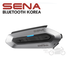 [SENA] 세나 블루투스 SRL-EXT-01 하만카돈 사운드 (쇼에이 Z-8 전용 블루투스)
