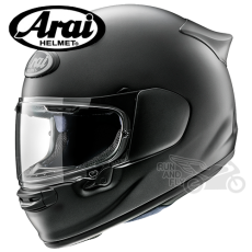 [아라이] ARAI 풀페이스 헬멧 아스트로 지엑스 플랫 블랙(무광 블랙) ASTRO-GX Flat Black