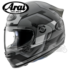 [아라이] ARAI 풀페이스 헬멧 아스트로 지엑스 페이스 그레이(무광) ASTRO-GX Face Grey Frost