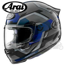 [아라이] ARAI 풀페이스 헬멧 아스트로 지엑스 페이스 블루 ASTRO-GX Face Blue