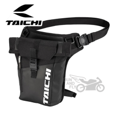 [RS TAICHI] RS타이치 가방 RSB288 워터프루프 레그 파우치 RSB288 WP LEG POUCH