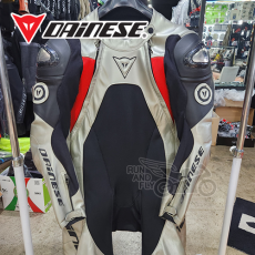 [DAINESE][전시할인] 다이네즈 스코이 원피스 슈트 SKOY 1PC SUIT (50) ★사장님 소장품★MADE IN ITALY★