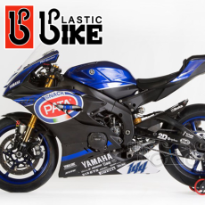 [Plastic Bike][회원 즉시 할인] 플라스틱바이크 야마하 R6 FRP 세트 YAMAHA R6 FRP SET