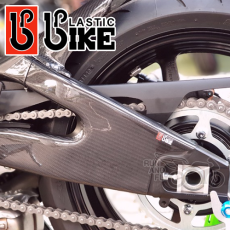 [Plastic Bike][회원 즉시 할인] 플라스틱바이크 야마하 R6 카본 세트 YAMAHA R6 CARBON SET