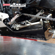 [FULLSIX][회원 즉시 할인] 풀식스 카본 R1/M(20) 밸리팬 OEM슬립온용 (MY-R120-TC42)