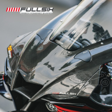 [FULLSIX][회원 즉시 할인] 풀식스 카본 R1(20) 헤드라이트카울 (MY-R120-TC51)
