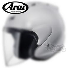 [아라이] ARAI 헬멧 MZ 귀 홀더 글래스화이트