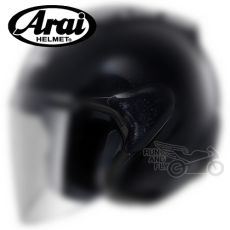 [아라이] ARAI 헬멧 MZ 귀 홀더 글래스블랙