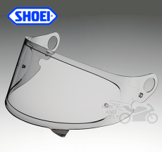 [쇼에이] SHOEI 헬멧 쉴드 멜로우 스모크 CPB-1V MELLOW SMOKE SHIELD (GLAMSTER / DKS056 핀락)