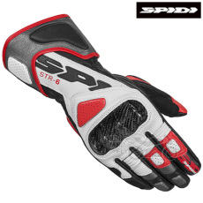 [SPIDI][회원 즉시 할인] 스피디 롱 장갑 A221 에스티알-식스 롱 글러브 A221 STR-6 LONG GLOVE