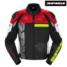 [SPIDI][회원 즉시 할인] 스피디 T326 프로그레시브 텍스 자켓 T326 PROGRESSIVE TEX JACKET