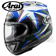 [아라이] ARAI 풀페이스 헬멧 RX-7X 메버릭-GP4 RX-7X Maverick-GP4