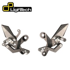[라이테크][회원즉시할인] LighTech 백스텝 야마하 MT-09 YAMAHA MT-09 REARSET