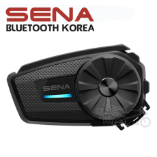 [SENA] 세나 블루투스 스파이더 ST1 싱글팩 SPIDER-ST1-10 조그다이얼 타입