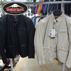 [KUSHITANI][전시할인] 쿠시타니 K-0683 글라콘 자켓 K-0683 GLACON JACKET