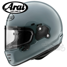 [아라이] ARAI 풀페이스 헬멧 라피드-네오 아이스-블루 RAPIDE-NEO ICE-Blue