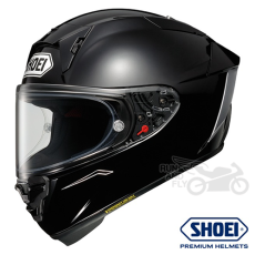 [쇼에이] SHOEI 풀페이스 헬멧 X-15 블랙 X-15 BLACK