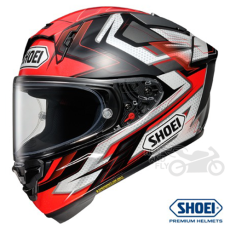 [쇼에이] SHOEI 풀페이스 헬멧 X-15 에스컬레이트 TC-1 X-15 ESCALATE TC-1