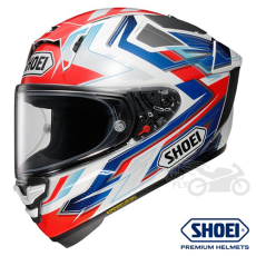 [쇼에이] SHOEI 풀페이스 헬멧 X-15 에스컬레이트 TC-10 X-15 ESCALATE TC-10