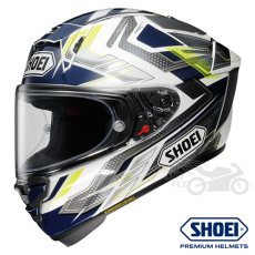 [쇼에이] SHOEI 풀페이스 헬멧 X-15 에스컬레이트 TC-2 X-15 ESCALATE TC-2