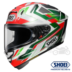 [쇼에이] SHOEI 풀페이스 헬멧 X-15 에스컬레이트 TC-4 X-15 ESCALATE TC-4