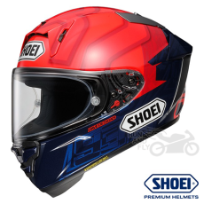 [쇼에이] SHOEI 풀페이스 헬멧 X-15 마르케즈7 TC-1 X-15 MARQUEZ7 TC-1