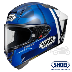 [쇼에이] SHOEI 풀페이스 헬멧 X-15 A.마르케즈73 브이투 TC-2 X-15 A.MARQUEZ73 V2 TC-2