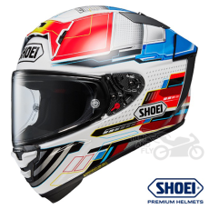 [쇼에이] SHOEI 풀페이스 헬멧 X-15 프록시 TC-10 X-15 PROXY TC-10