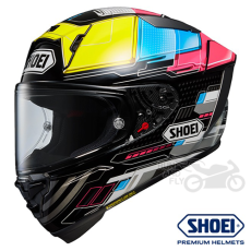 [쇼에이] SHOEI 풀페이스 헬멧 X-15 프록시 TC-11 X-15 PROXY TC-11