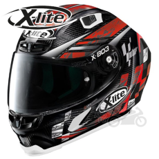 [X-LITE][X-804RS 공식 런칭 기념 SALE] 엑스라이트 풀페이스 헬멧 X-803RS 울트라 카본 23년 MOTOGP N67