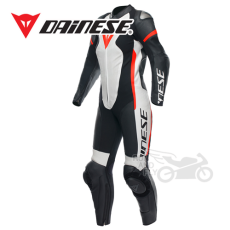 [DAINESE] 다이네즈 그로브닉 레이디 레더 원피스 슈트 퍼프 GROBNIK LADY LEATHER 1PC SUIT PERF