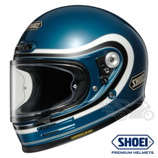 [쇼에이] SHOEI 풀페이스 헬멧 글램스터 비바크 TC-2 GLAMSTER BIVOUAC TC-2