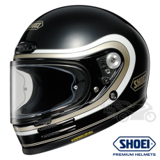 [쇼에이] SHOEI 풀페이스 헬멧 글램스터 비바크 TC-9 GLAMSTER BIVOUAC TC-9