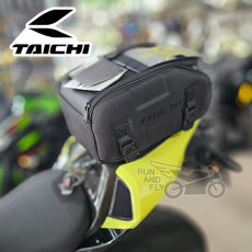 [RS TAICHI] RS타이치 가방 RSB312 시트 백 10L RSB312 SPORT SEAT BAG