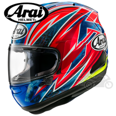 [아라이] ARAI 풀페이스 헬멧 RX-7X 오구라 RX-7X Ogura