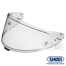 [쇼에이] SHOEI 헬멧 클리어 쉴드 CWR-F2R PIN CLEAR (X-15/Z-8)