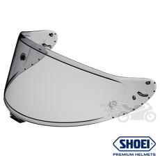 [쇼에이] SHOEI 헬멧 멜로우 스모크 쉴드 CWR-F2R PIN MELLOW SMOKE (X-15/Z-8)