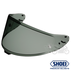 [쇼에이] SHOEI 헬멧 다크 스모크 쉴드 CWR-F2R PIN DARK SMOKE (X-15/Z-8)