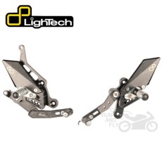 [라이테크][회원즉시할인] LighTech 백스텝 야마하 MT-07 YAMAHA MT-07 REARSET